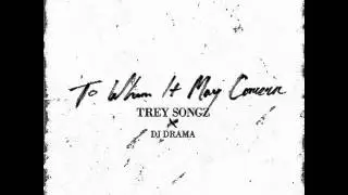 Trey Songz - Pain Killers (Produced By Sean Momberger) (2015)