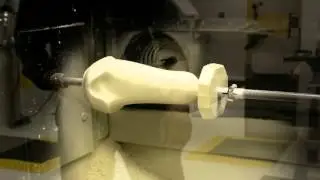 Get to know the Chief of Prosthetics at a VHA facility