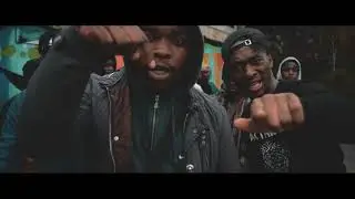 AC THUGZ  IM KAMPF