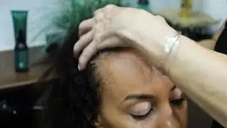 EMERA CBD Scalp Therapy