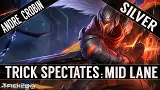 Trick Spectates (Andre_Crobin)