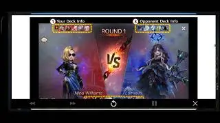 👊🥰[Info] TEKKEN 8 Collaboration Notice🥰👊 - Summoners War