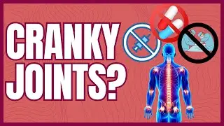 The Blueprint For Beating Persistent Joint Pain