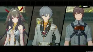 ZZZ -  Season 2 - Chapter 5 - Part 1