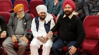Kudiyan Di Lohri Video|| Pali Damdamewala Music M Singh Latest Punjabi song 2026