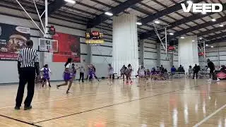 Fall 2024- CP3 National Middle School Combine