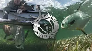 Inaugural IGFA Permit Invitational