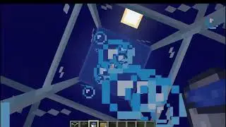 How to make an easy Minecraft Bubble Elevator.
