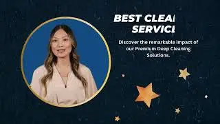 Top Cleaning Services in Edmonton | The Best Cleaning Services for a Spotless Home Office 2024