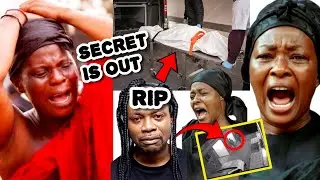 Break: Odo Bronii Mother Finally Speaks And Expose Akosua Serwaa Over Lumba's Death