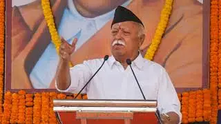 Opinion  RSS At 100 A Century Of Service Discipline And NationBuilding