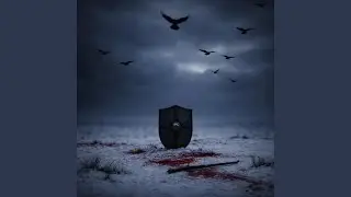 Shieldwall Never Breaks (Viking Music)