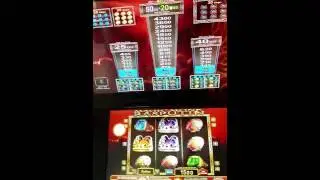 Magic Monk Rasputin Alles Spitze Merkur Magie Top Jackpot NEU Risiko