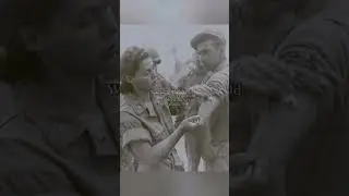 Why Soldiers Called Nurses 'Mom' During WW1 & WW2