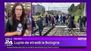 🟣 Știrile Digi24 de la ora 16 &ndash; 3 octombrie 2025