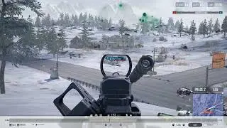 Spiketrap op