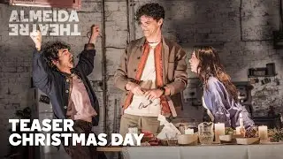 Christmas Day | Teaser