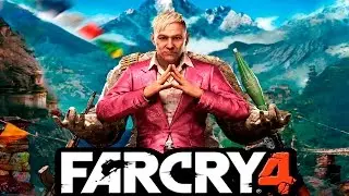 Far Cry 4 - Prologue - PC Gameplay 1080p 60fps