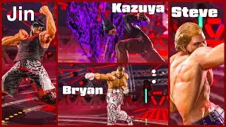 &ldquo;4 Horsemen