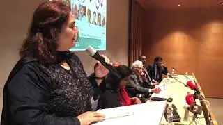 Prof Dr Nabeela Rehman