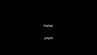 Hacker jonjvd on Zixypvp.net