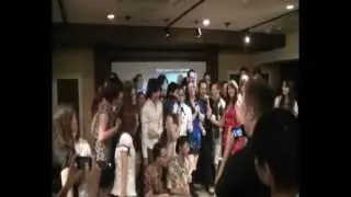 RECosplay #39: World Cosplay Summit 2012
