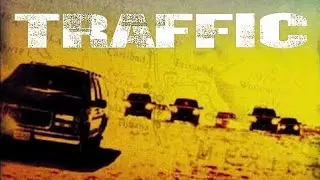 Traffic (2000) | Ambient Soundscape