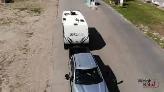 Weight Distribution Hitch Overview: Weigh Safe True Tow Features & Benefits