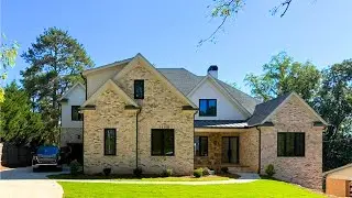 Rare 7 Bedroom 7.5 Bathroom Luxury New Build with Multigenerational Basement MUST SEE!
