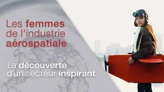 Femmes inspirantes 2022 : Charlotte Laramée