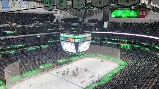 Dallas Stars Goal Horn 2021