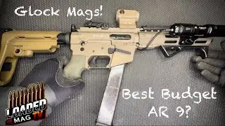БЮДЖЕТ AR9 PCC | УКАЗ О СВОБОДЕ FX9