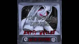 Kyle Fisher - Empty Wallet [LYRIC VIDEO]