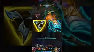 COMO JOGAR de DARIUS em 1 MINUTO! #leagueoflegends #lol #shorts