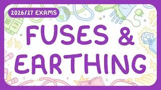 Физика для GCSE &mdash; Предохранители и заземление | Меры предосторожности для снижения рисков, связан...