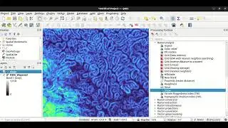 HIGH SCHOOL ICT CLASSES CHAPTER 7 QGIS PART 2 , SSLC LESSONS, EASY ICT MALAYALAM,