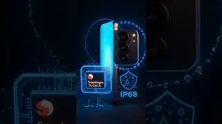 Sharp Aquos Sense9 Pro IGZO революция дисплеев 🚀 #Sharp #смартфоны #IGZO