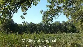 Lawrence Wagner: Medley of Original Compositions