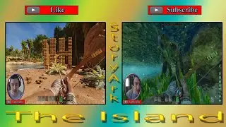 Trike trapping | Episode 4 | Ark Survival Ascended