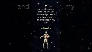 Find inner freedom #ashtavakra #spirituality #spiritualwisdom #innerpeace #god #advaitavedanta