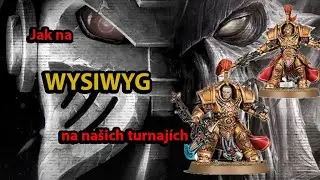 Změny ohledně WYSIWYG u nás!