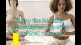 meditation Yorba Linda