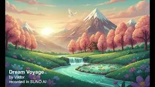 Dream Voyage (AI music project)
