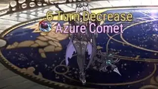 Epic Seven | I Built Azure Comet Hecate to Cleave...