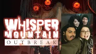 Isometric Pixel Left 4 Resident Evil - Whisper Mountain Outbreak - LIVESTREAM
