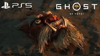 GHOST OF YOTEI Walktrough Gameplay EP.11