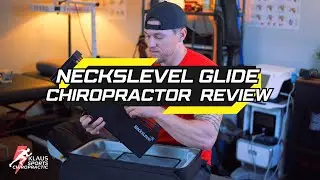 NextsLevel Glide - Chiropractor Review!
