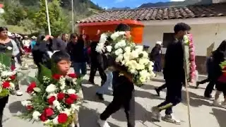Funeral de RAQUEL DE JESÚS PELÁEZ SÁNCHEZ, Principal - Chordelg, Diciembre 2025