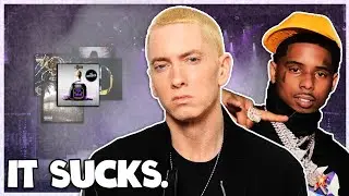 Folk My ASS Toxiris Discovers #47 (Eminem, Pooh Shiesty & MANY MORE!)