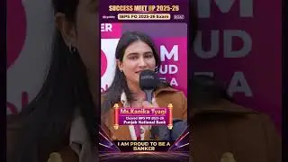 IBPS PO Result 🔥 | Honest Review by Selected Candidate #guidely #ibpspo #success